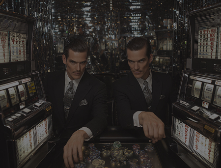 Twin Casino
