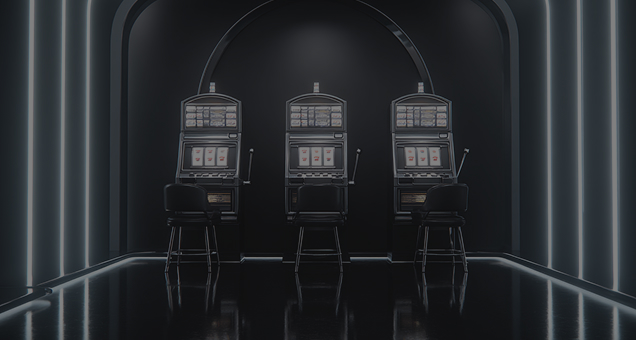 Twin Casino
