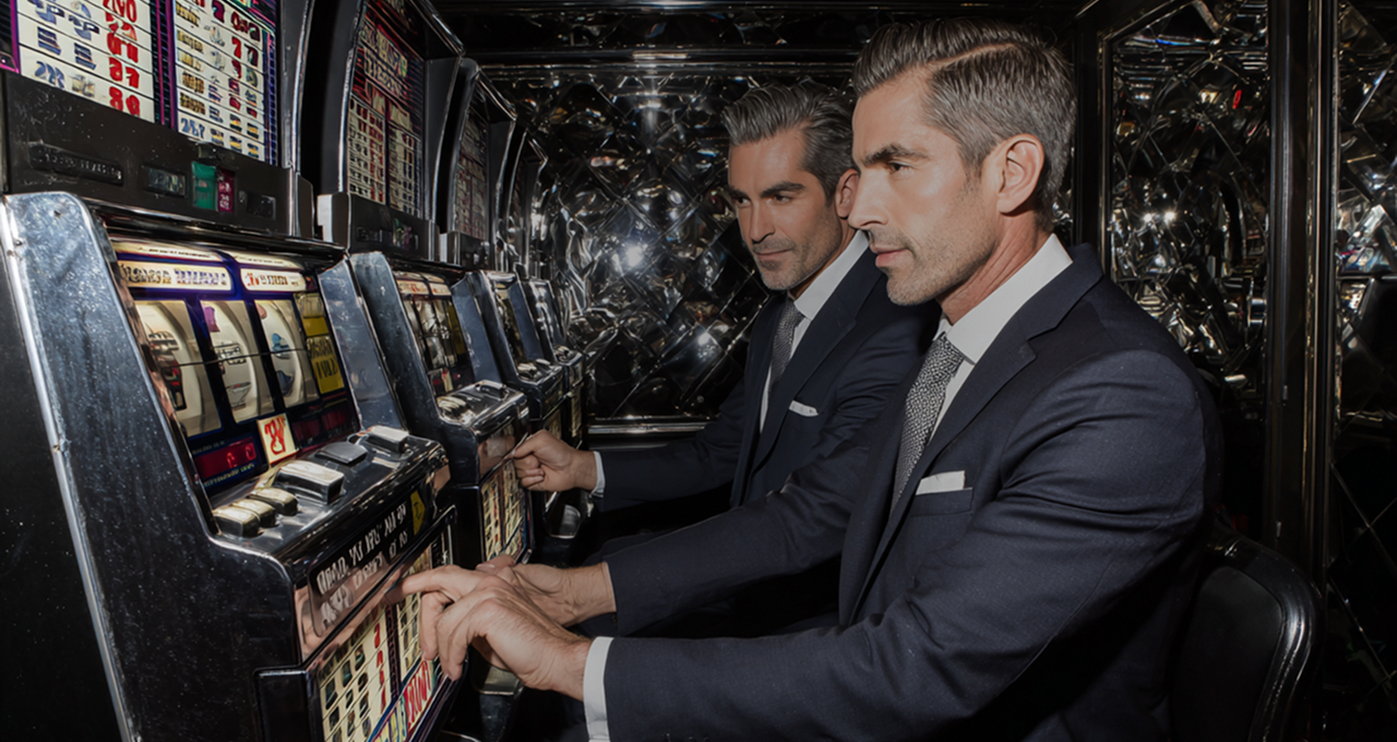 Twin Casino